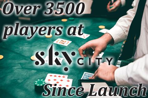 Skycity casino apk
